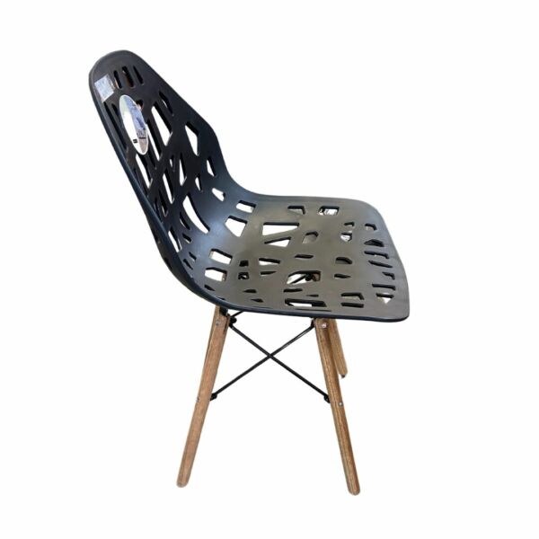 Cadeira Akron Design Eames - Image 3