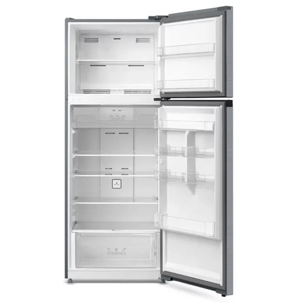 Geladeira Midea Refrigerador Frost Free MD-RT645MTA - 463 L - Inox - 127V - Image 3