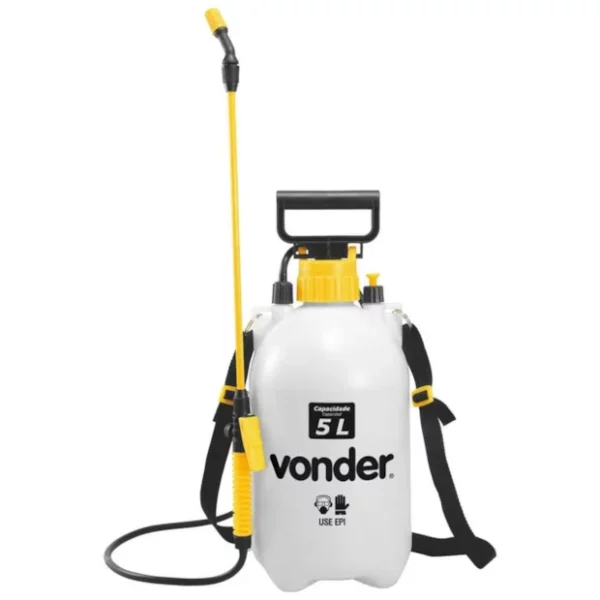 Pulverizador VONDER 5L