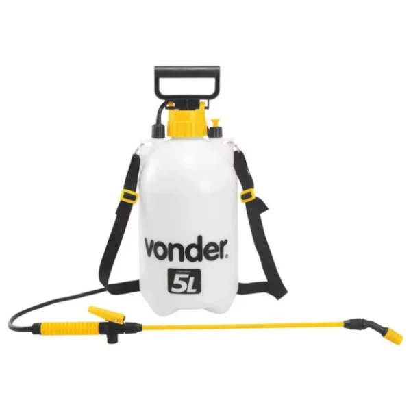 Pulverizador VONDER 5L