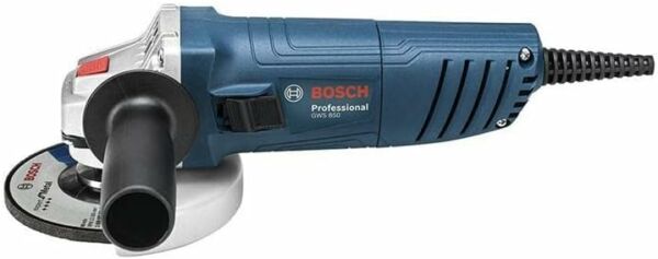 Esmerilhadeira Angular BOSCH GWS850